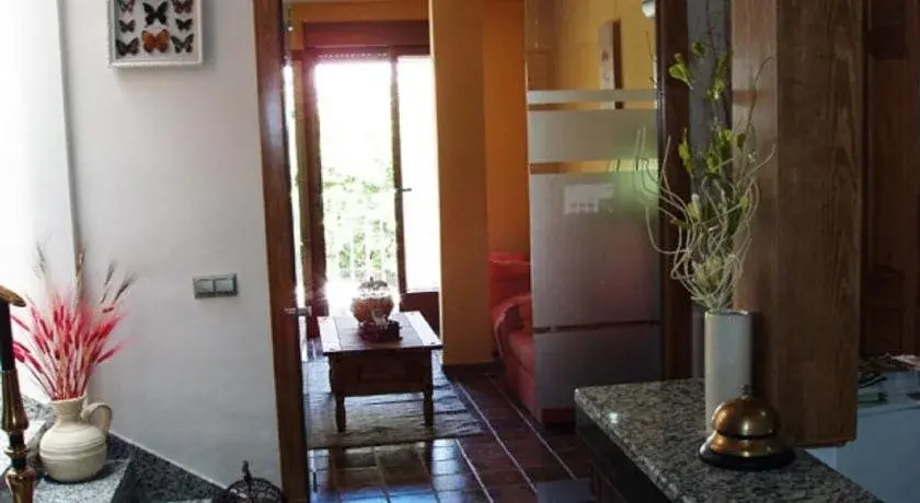 Hotel El Yedron