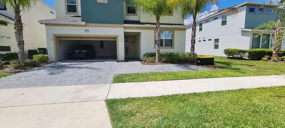 Disney Proximity Escape - Comfort in Kissimmee