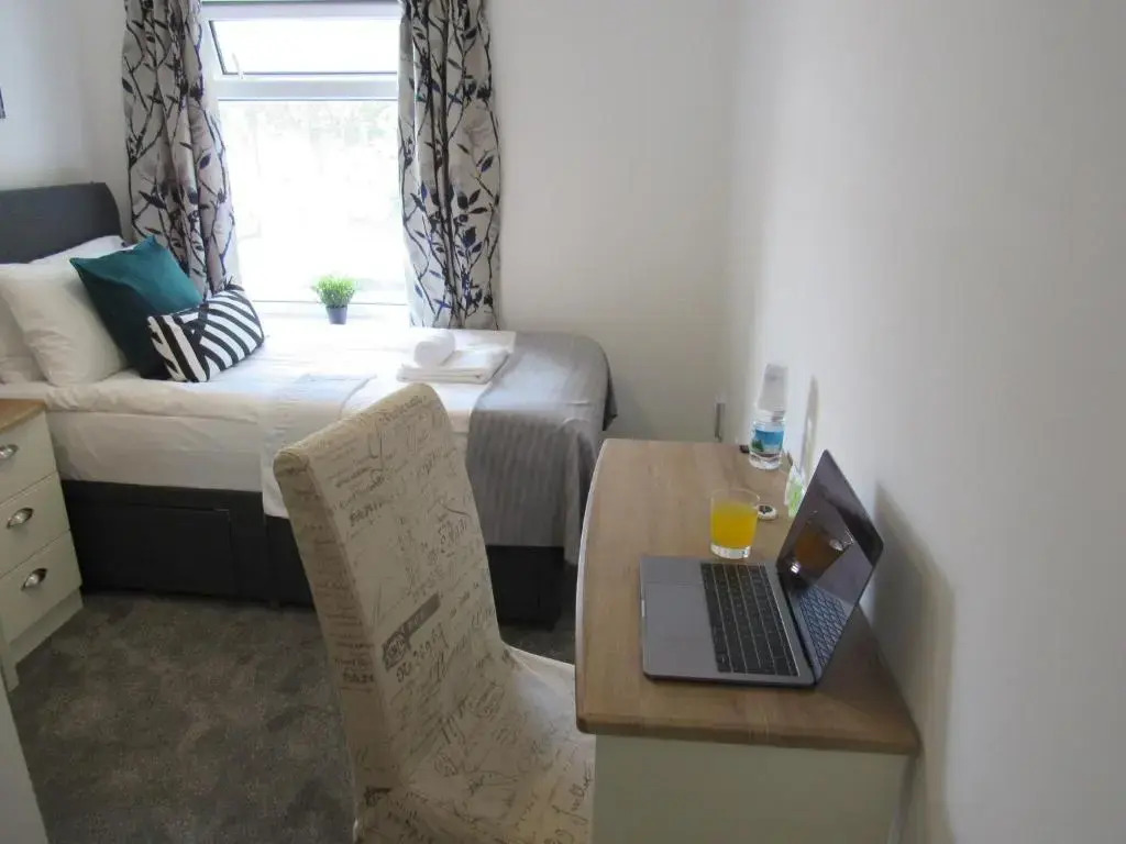 The Cambridge Suites - Tas Accommodations