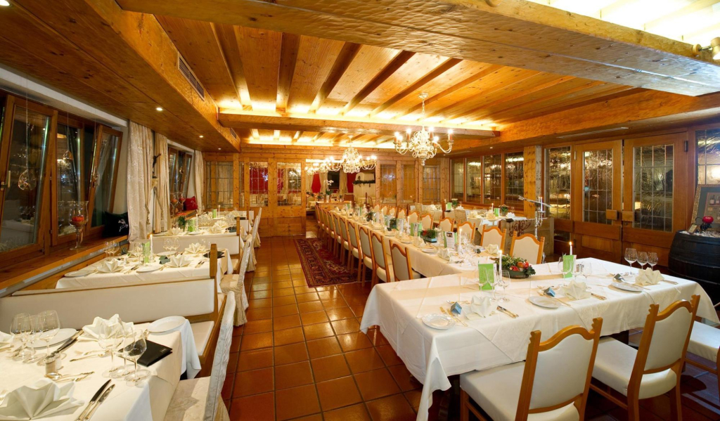 Hotel Unterhof