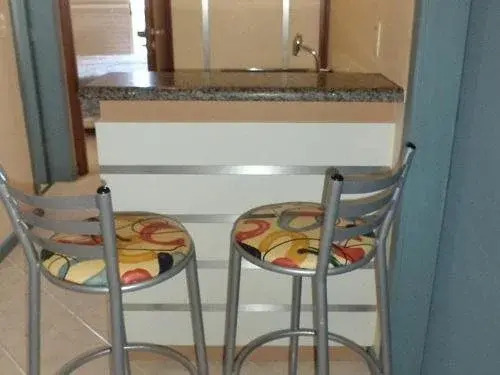 Coral Inn Apart