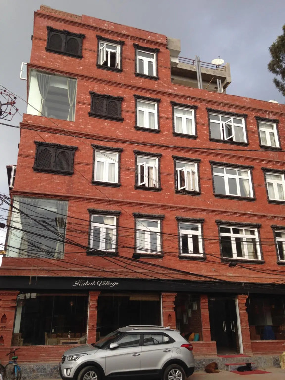 Swornim Boutique Hotel