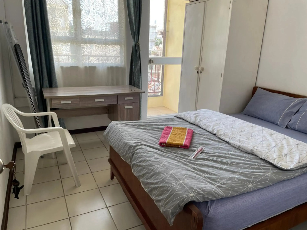 Cosy Private Apartment in Port Louis City Centre