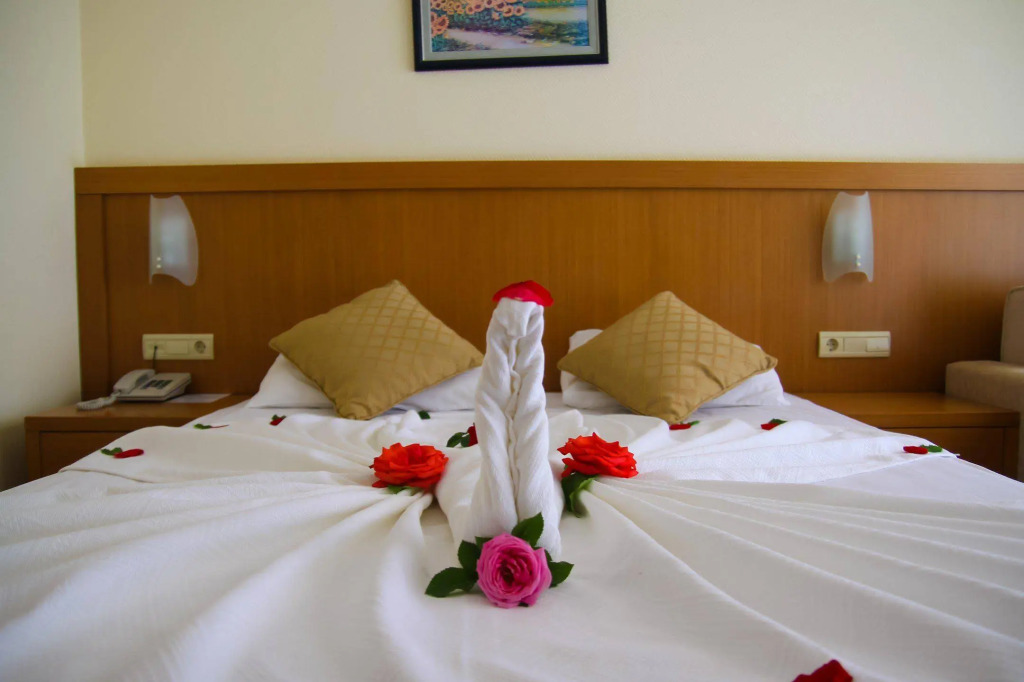 The Holiday Resort Didim