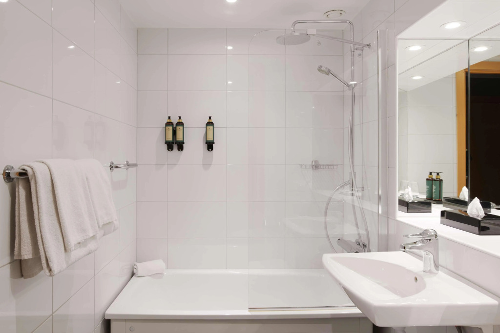 Best Western Hotel Danderyd