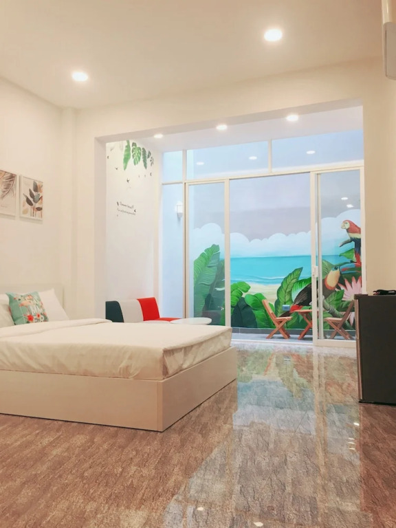 Yuki Hostel  Apartment