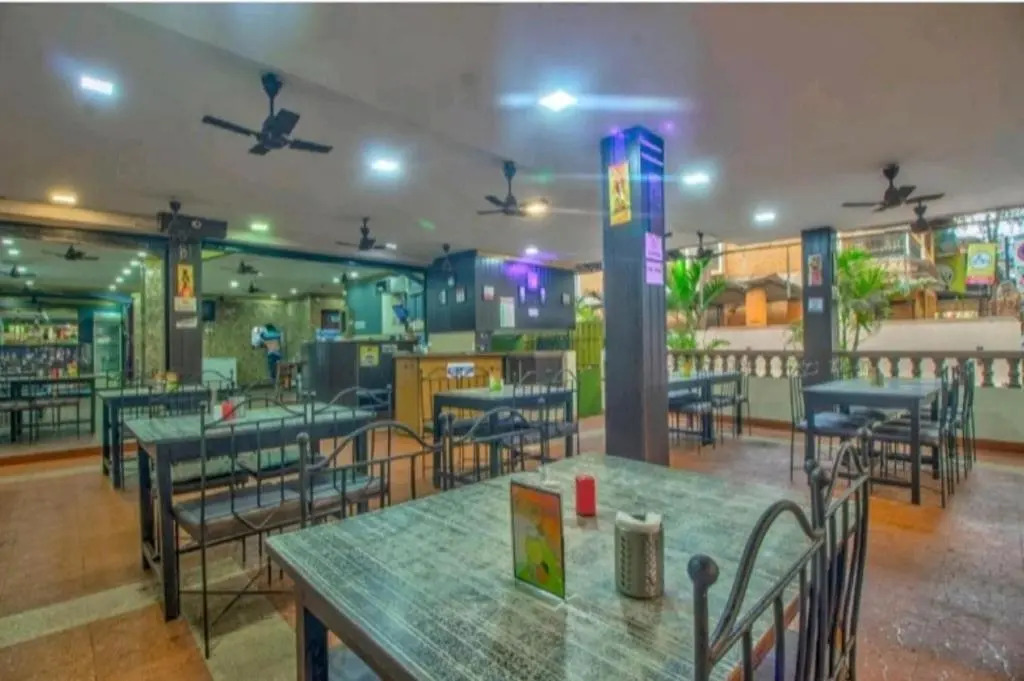 Hotel baga imperial