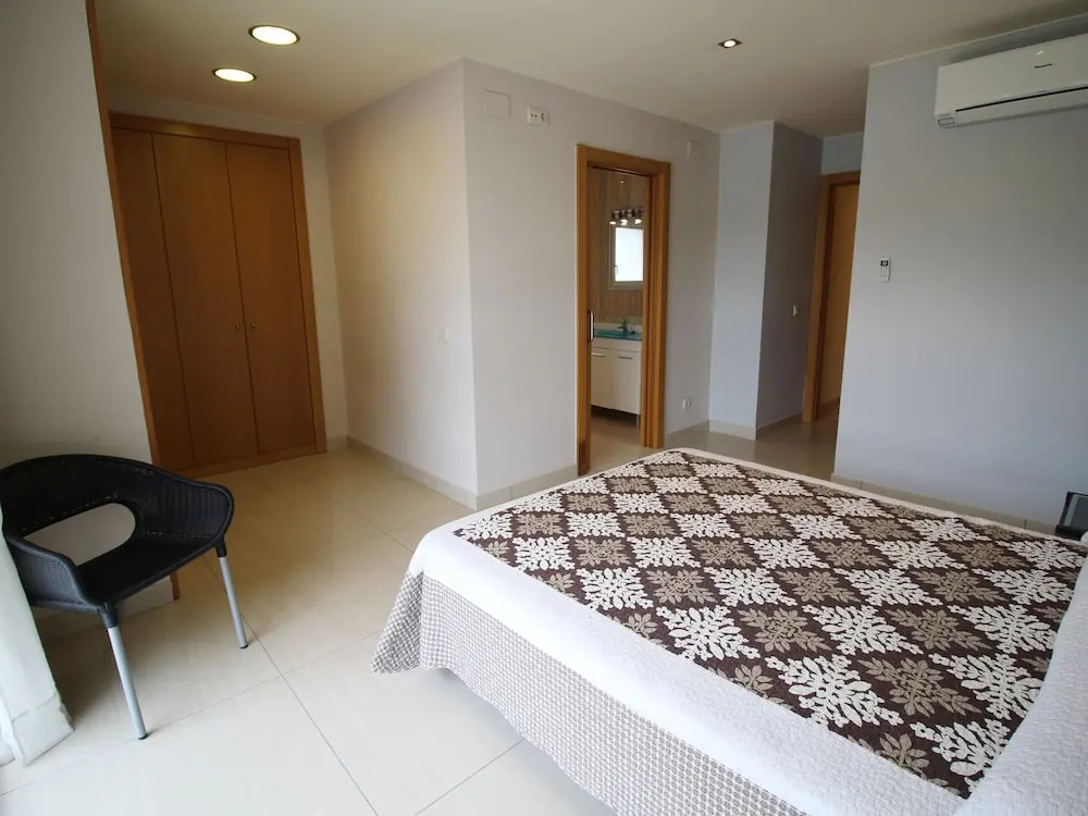 Attractive Holiday Home in Empuriabrava near Beach
