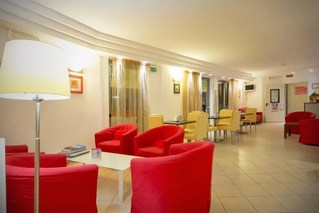 Hotel Palladio