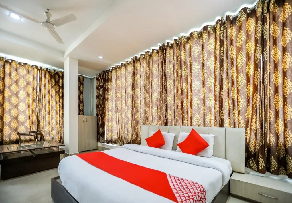 Hotel Klassic Gold
