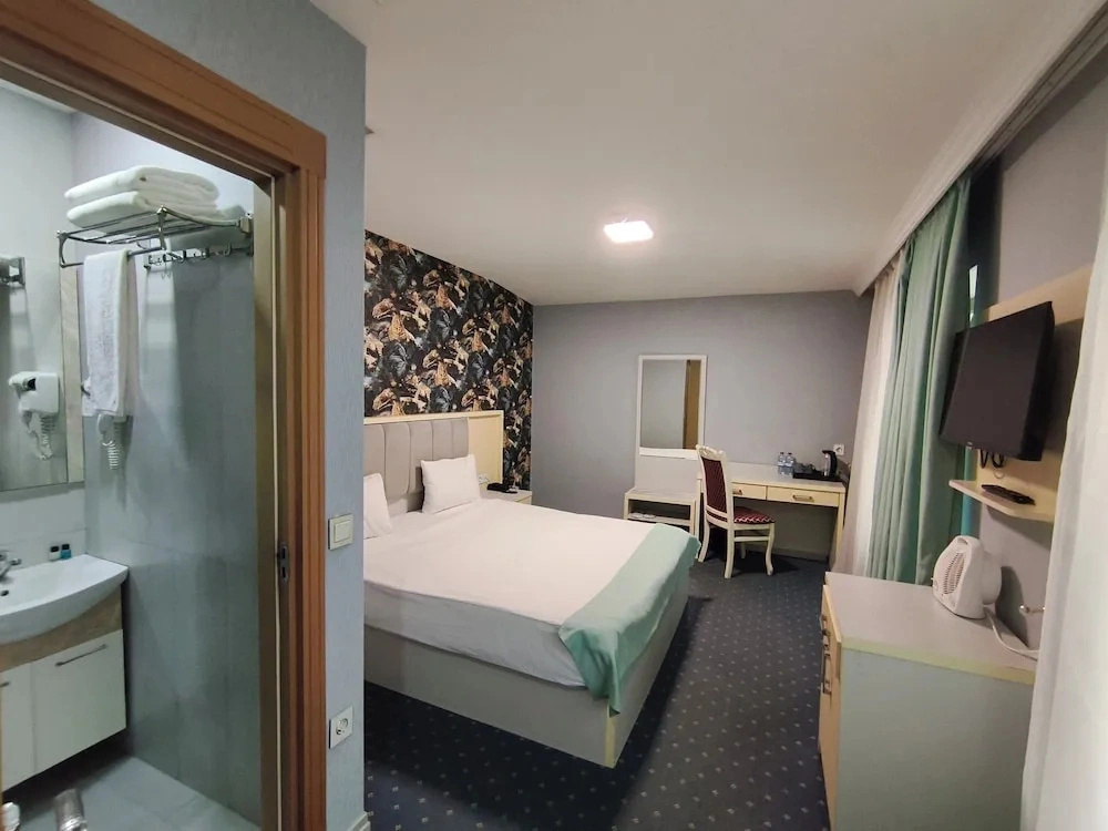 Alis Family Hotel Baku