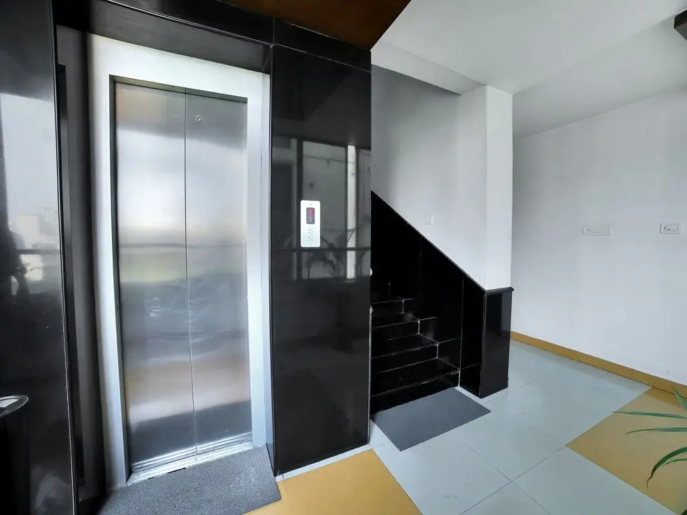OYO 3718 New Sree Krishna Residency