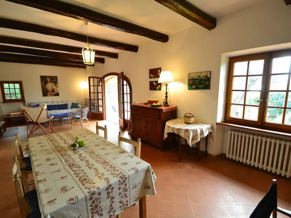Holiday Home Monte Argentario Sea Views