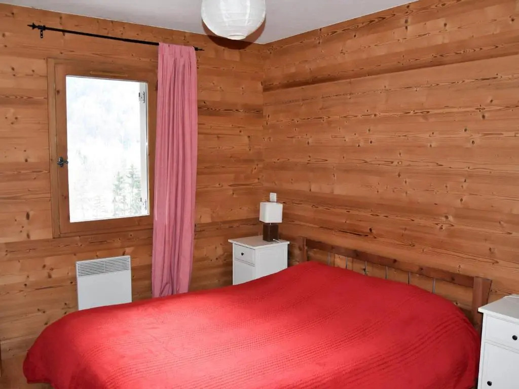 Appartement Bozel, 2 pièces, 4 personnes - FR-1-464-13
