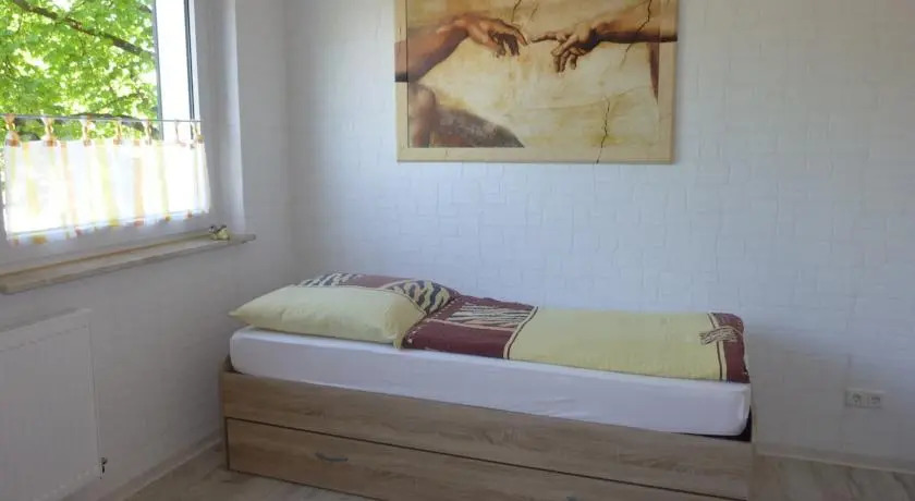 Dobry Ferienwohnung