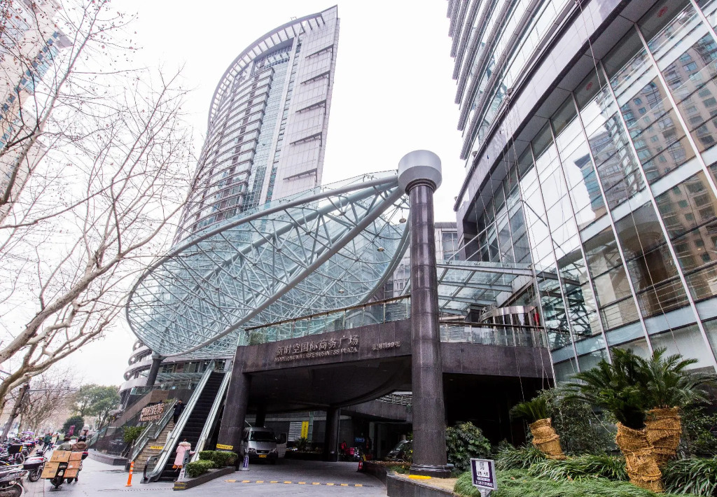 Joyful Shanghai Zhongshan Park Serviced Apartment Hongqiao