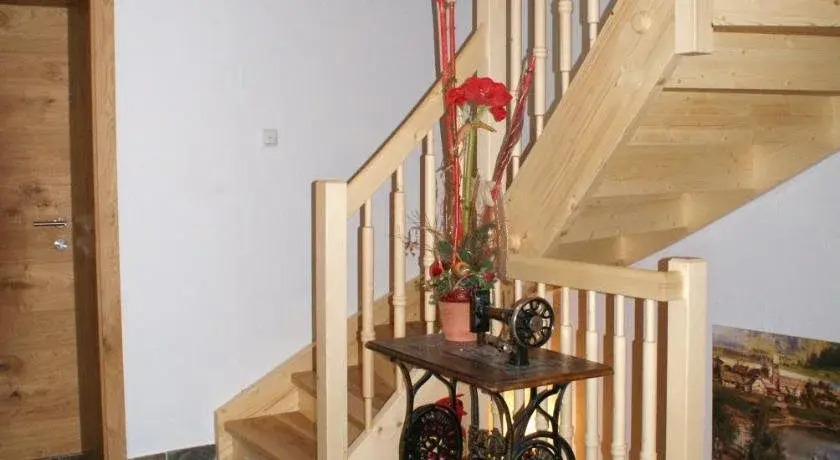 Haus Ditzer - Villa Theresia