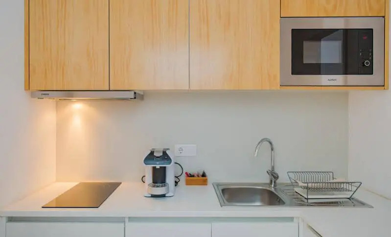 Oporto Home Apartments