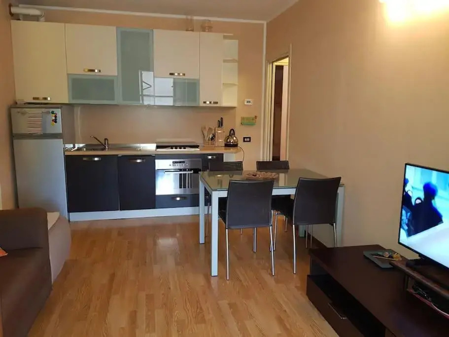 Casa Clusane d'Iseo 2 passi dal lago