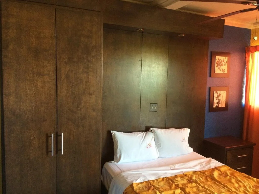 Motel Las Fuentes