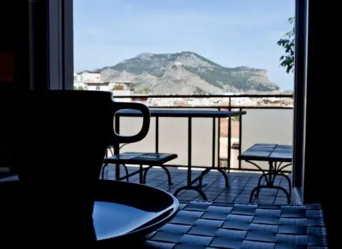 Bquadro B&B
