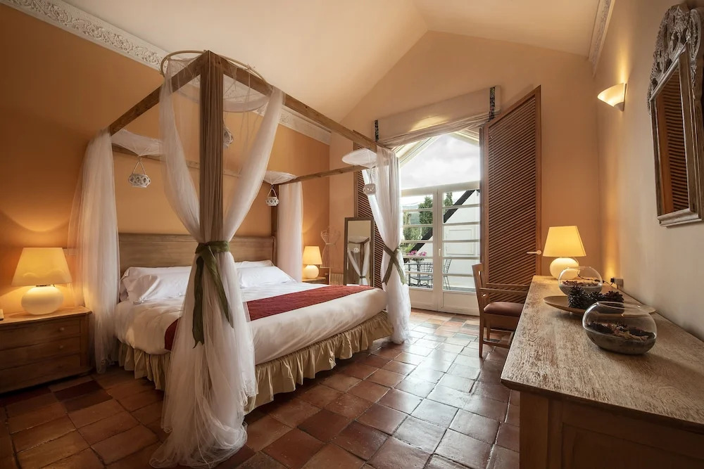 Hotel La Posada De Alameda