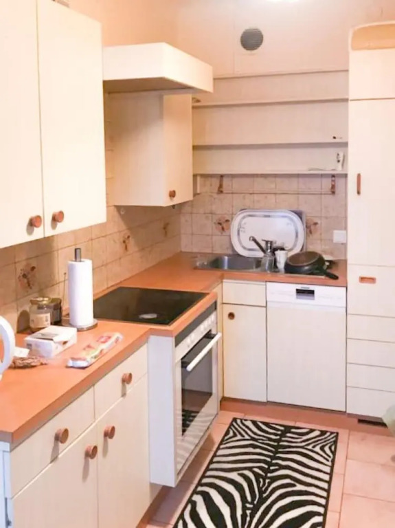 Lovely House - Double Bed, Parking