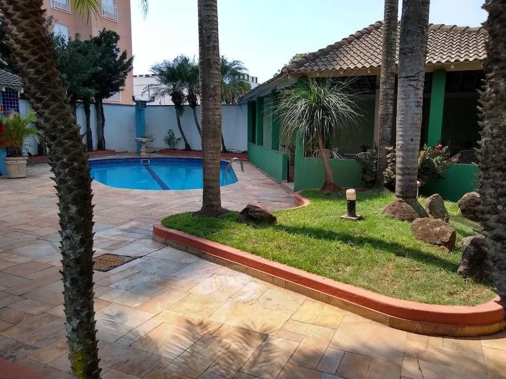 Trade Garden Hotel
