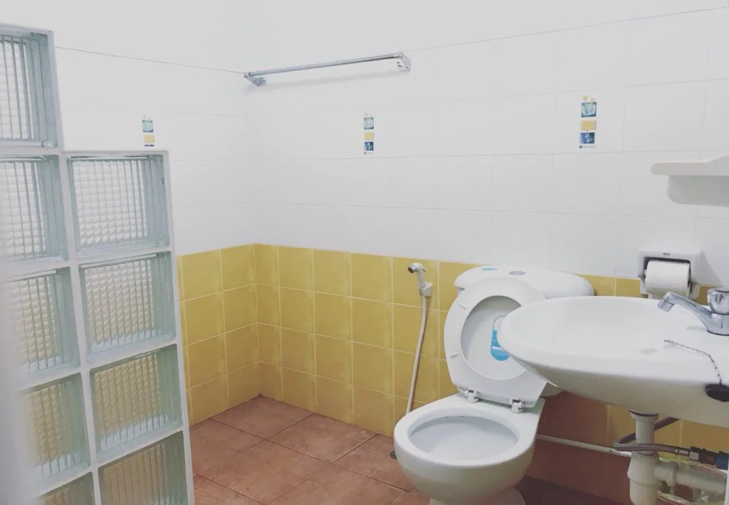 Boonlert Apartment 1
