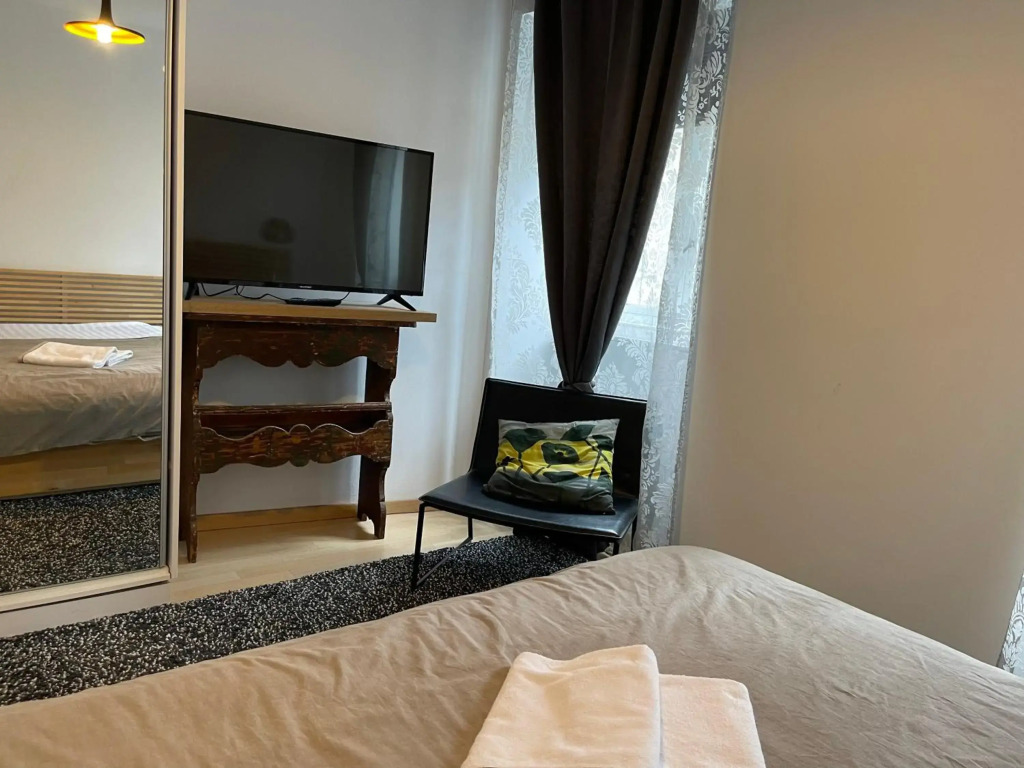 Apartments Kremenic