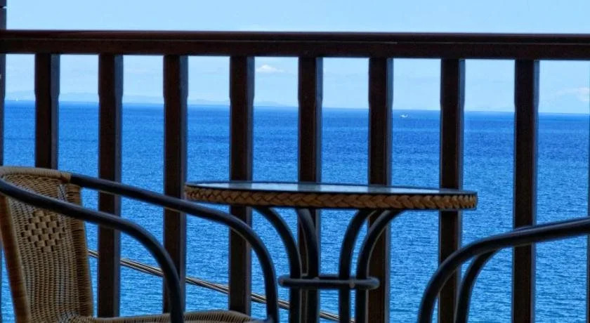 Villa Sunray