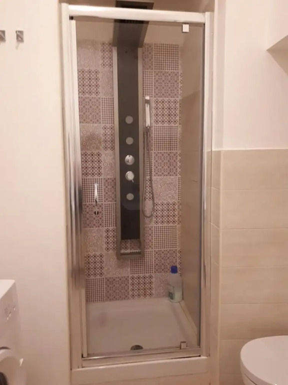 Exclusive apartment in the city center
