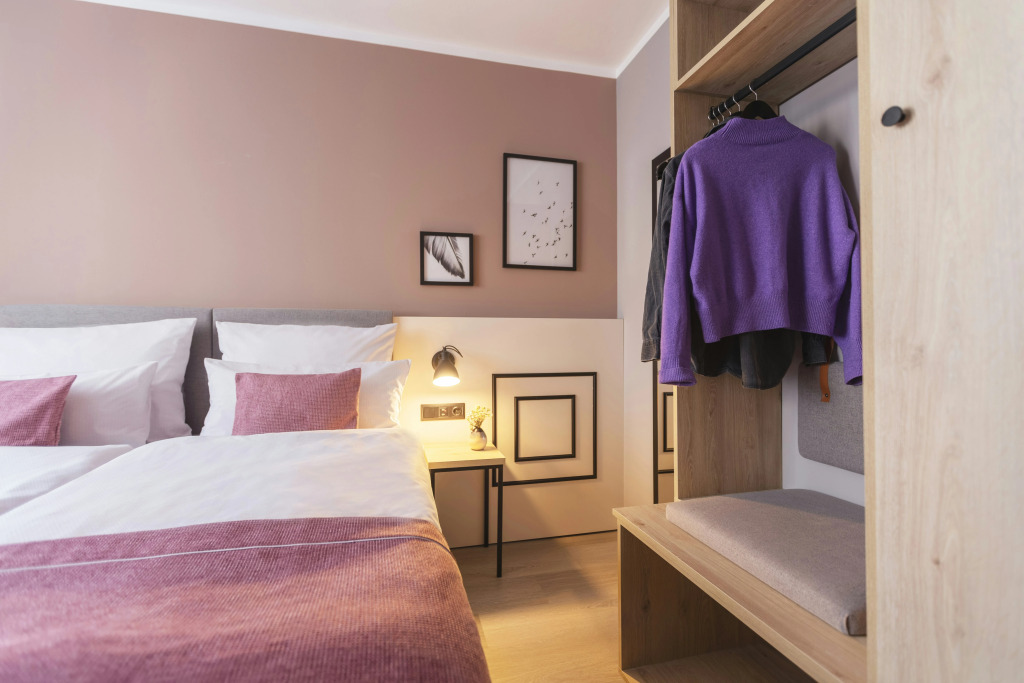 Garner Hotel Berlin - KuDamm by IHG
