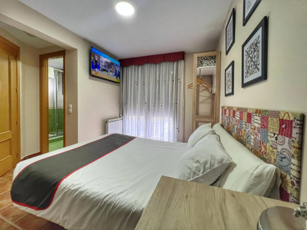 Hostal la Colmena