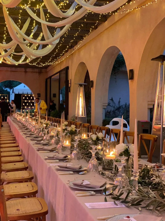 Отель Villa Marco Au jardin des senteurs