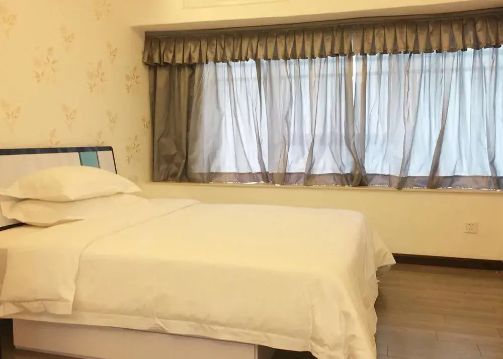 U Hotel Apartment Ruian Branch