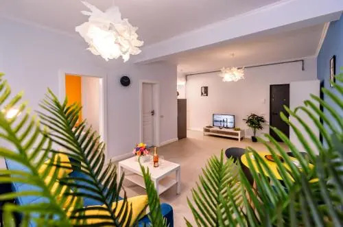Aquarium Residence