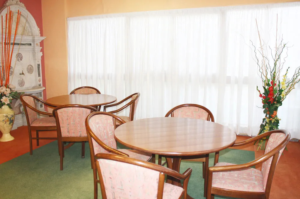Hotel Atlantico