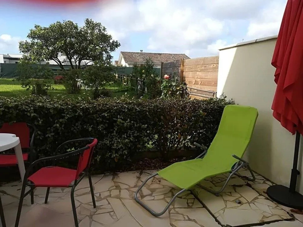 Le Clos des Mylandes SPA & YOGA