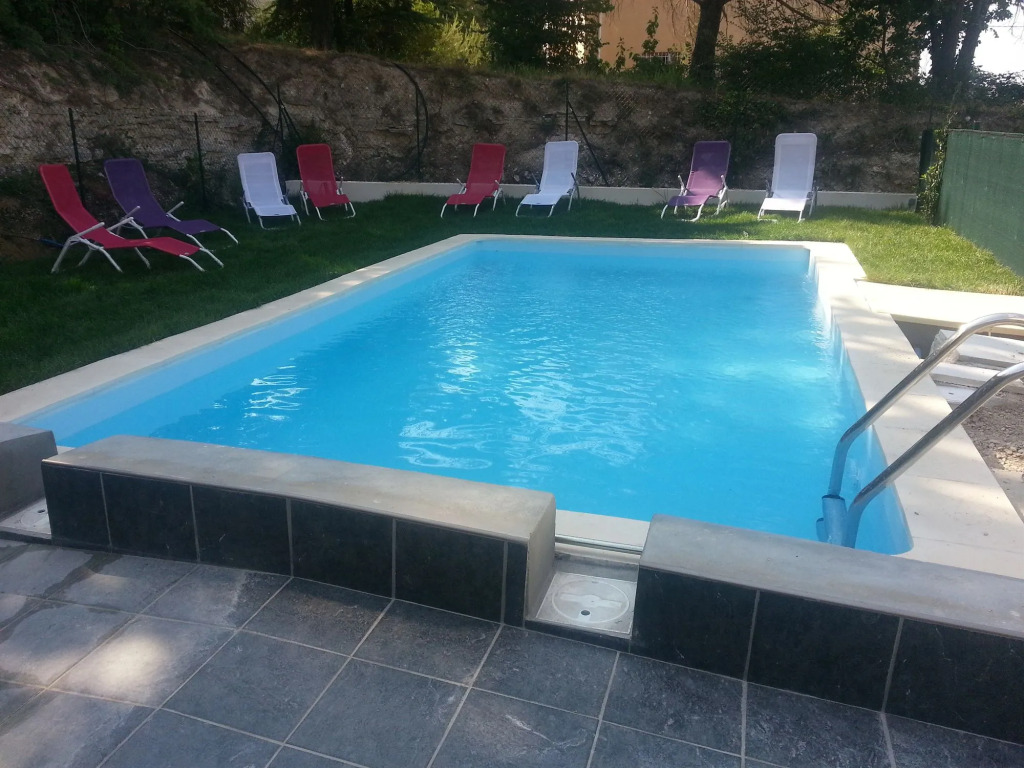 Le Clos de Celony