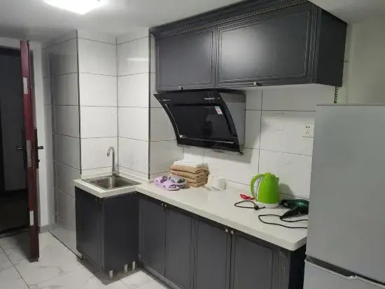 Yibeiloft Apartment