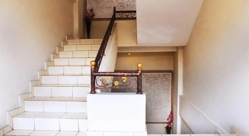 Bali Sorgawi Hotel