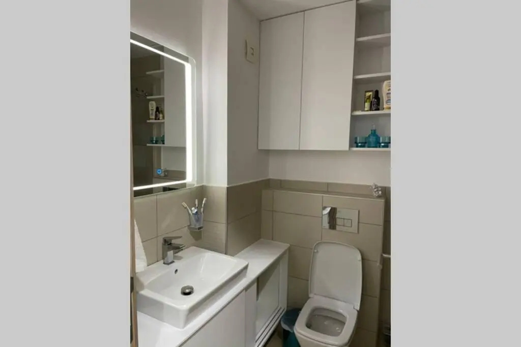 Studio TurquoiZz - The Old Bakery Residence Budva