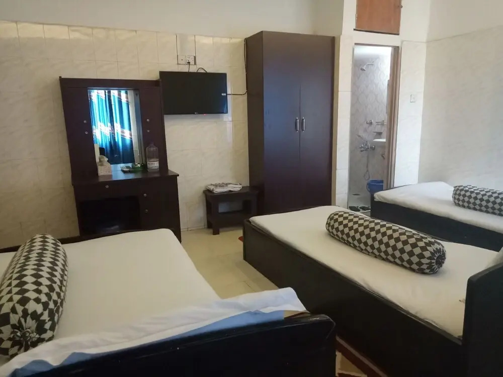 Hotel Hilton City