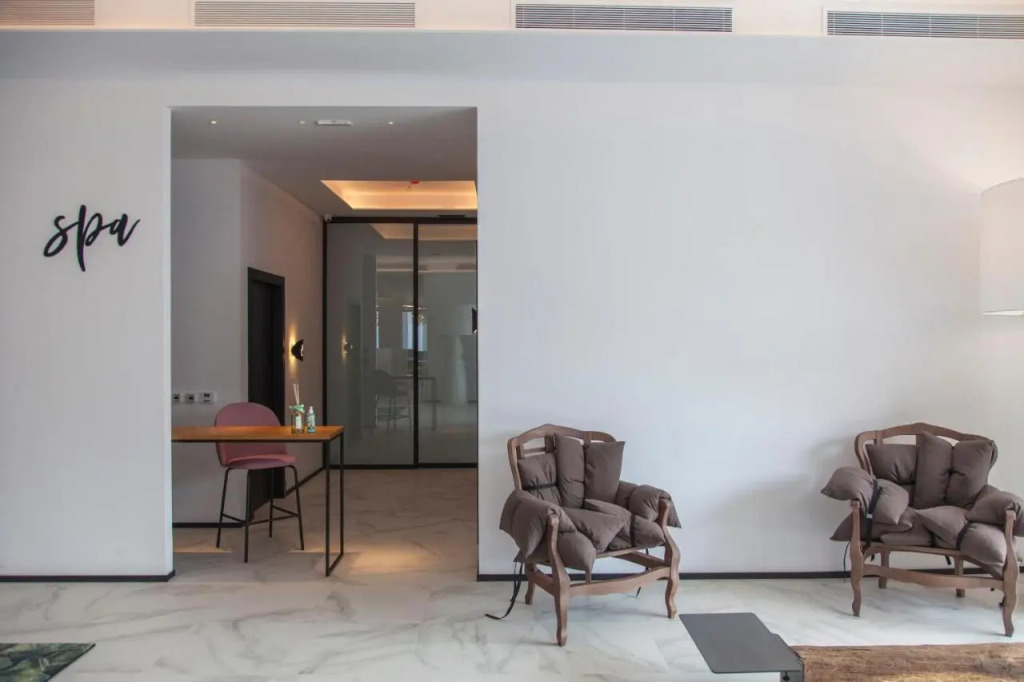 Stic Urban Hotel & SPA