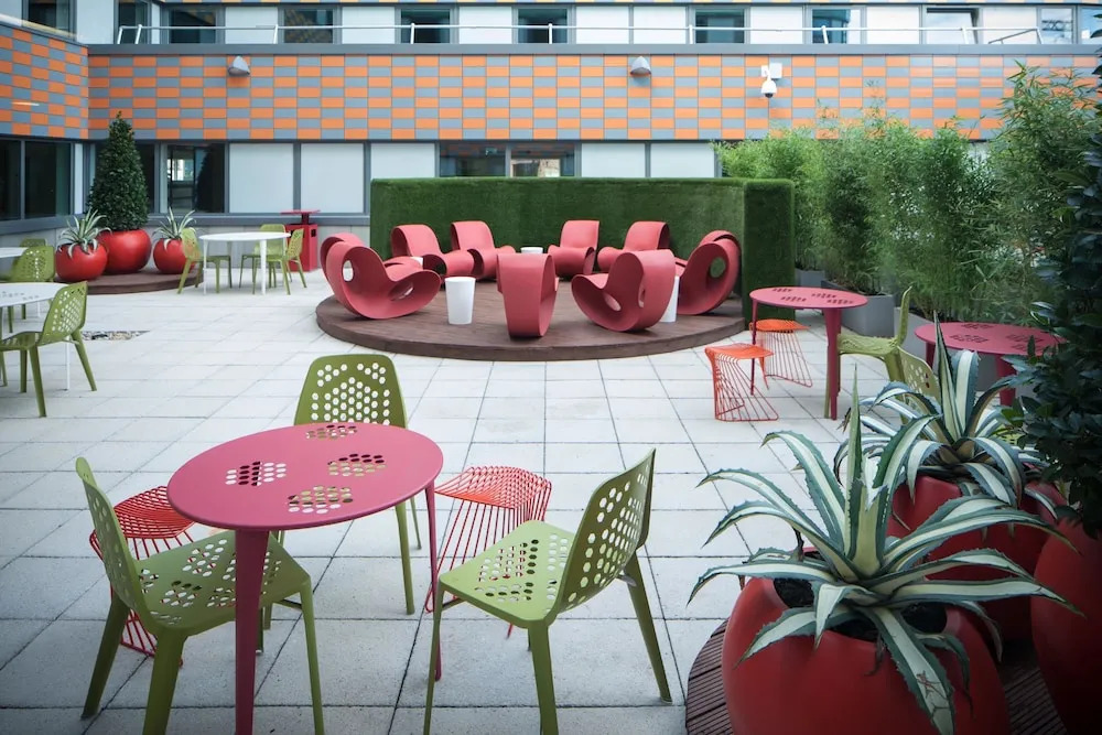 Pure CityStay Highbury