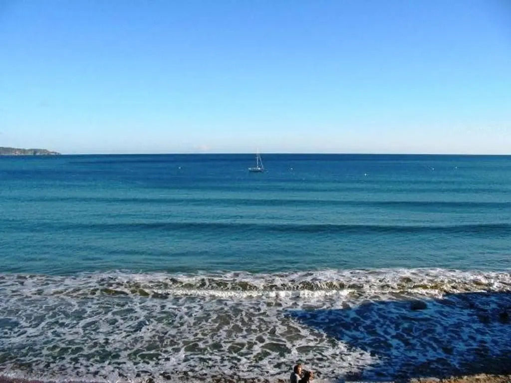 Appartement Cavalaire-sur-Mer, 3 pièces, 4 personnes - FR-1-226B-78