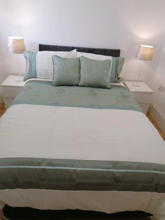 Annies holiday house Moville/Greencastle area