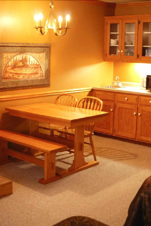 Settlement Inn & Lavender Spa