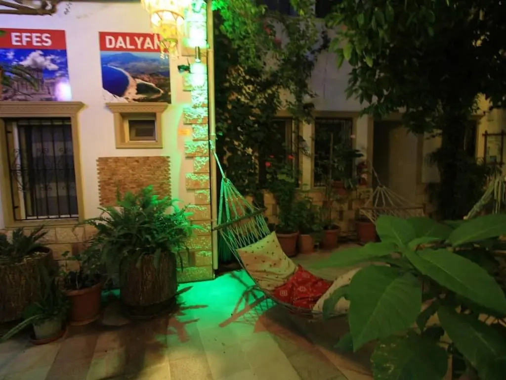 Senlik Pansiyon